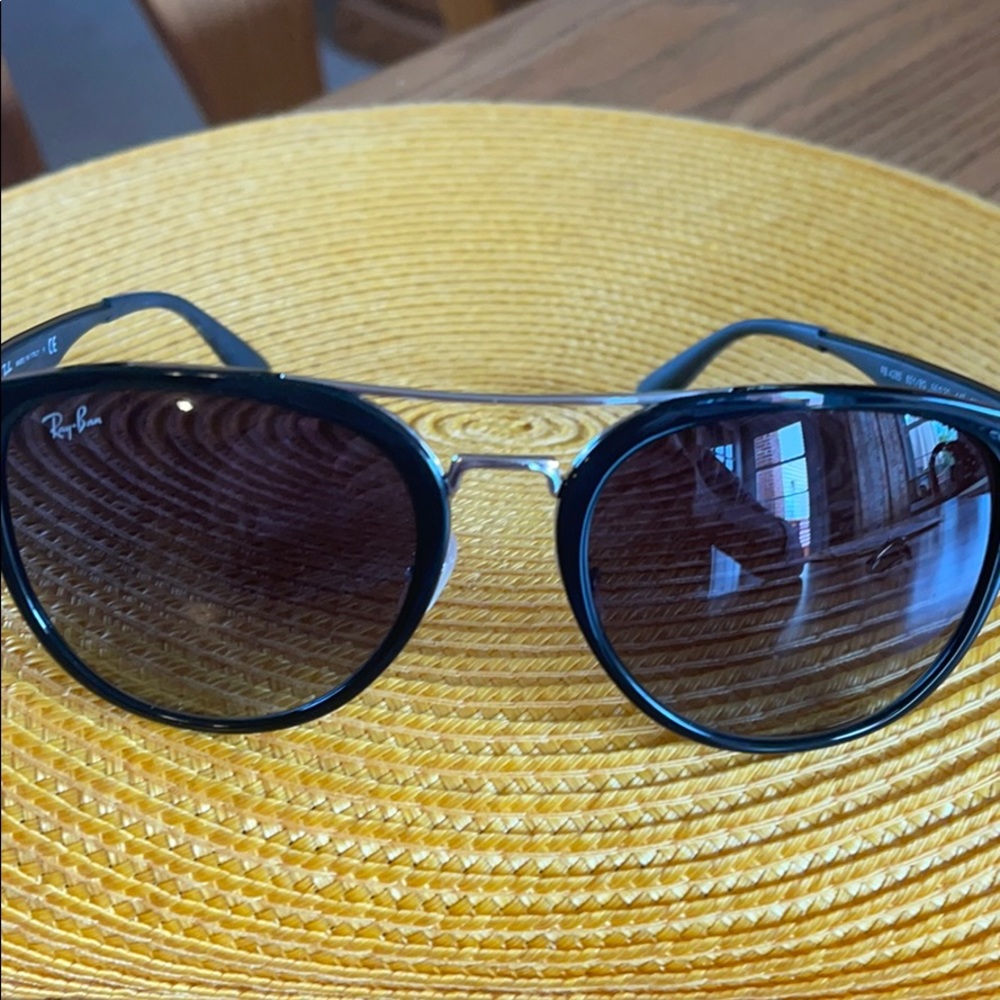 Ray Ban Sunglasses